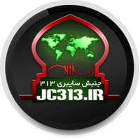 جنبش سایبری 313