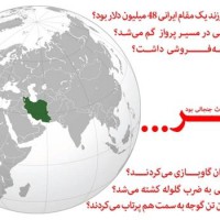 فیلم/ اگر ایران اسلحه‌فروشی داشت !