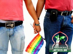 همجنس گرایی در ماهواره/ فیلم