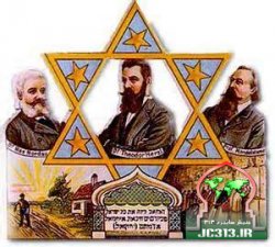  پیشینه‌ی تاریخی یهود در آمریکا 