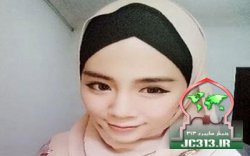 دختر 26 ساله مدل: حجاب مرا آزاد کرد