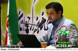 دانلود سخنرانی استاد رائفی پور در جمع معتکفین شیراز (1393/02/24)