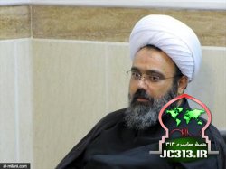 اعلام برائت حجت‌الاسلام دانشمند از فرقه شیرازی