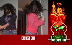 گزارش bbc از شیطان پرستان ایرانی در ماه رمضان ! +فیلم