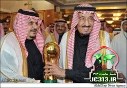 پادشاه جدید عربستان کیست؟ / پادشاهی که آلزایمر دارد! +تصاویر