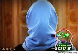 حمله مسیحیان افراطی فرانسوی به زن مسلمان باردار 