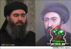 حرکت های مدعی مهدویت؛ از "ابومسلم" و "باب" تا "ابوبکر بغدادی" و "داعش"