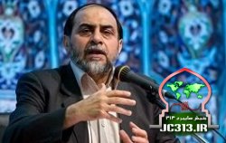 کلیپ/ فتوای تاریخی امام خمینی علیه توافق بد – استاد رحیم پور ازغدی