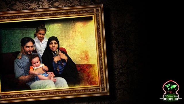 زندگی شهید حسن غفاری به روایت همسر محترمشان