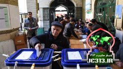 بازتاب گسترده انتخابات ایران در رسانه‌های بین‌المللی