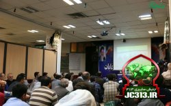 دانلود سخنرانی استاد حسن عباسی با موضوع سایه‌ روشن‌های انتخابات