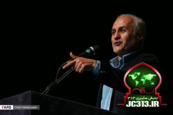 دانلود سخنرانی استاد حسن عباسی در مراسم رونمایی از مستند فروشنده