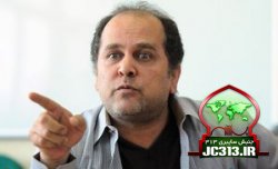 علی غفاری: هنرمندانی که برای این دولت حنجره پاره کردند،پشیمان هستند!